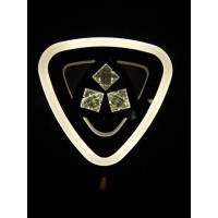 Светодиодное бра Linisoln 6013/1 CH