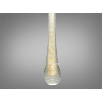 Современная люстра бра 3W Diasha 3003/1G