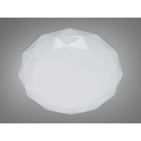 Смарт люстра, без пульта 52W Diasha Y2-23/400WHITE