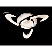 LED люстра Diasha MX2315/3BK dimmer