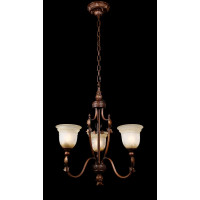 Люстры потолочные с пафоном Splendid-Ray 69009 (W0454) Люстры потолочные с пафоном Splendid-Ray 69009 (W0454)