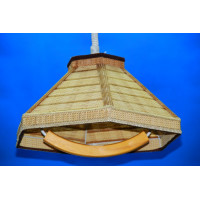 Подвесная люстра  L3813/1 Splendid-Ray
243970