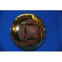 Точечный светильник ODM057 [GD+P] Splendid-Ray
70936