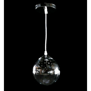Подвесная люстра  L4615/1A (CR) Splendid-Ray
234522
