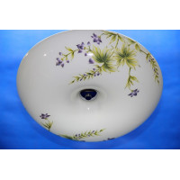 Люстра тарелка L70029/3 (CR) Splendid-Ray
221137