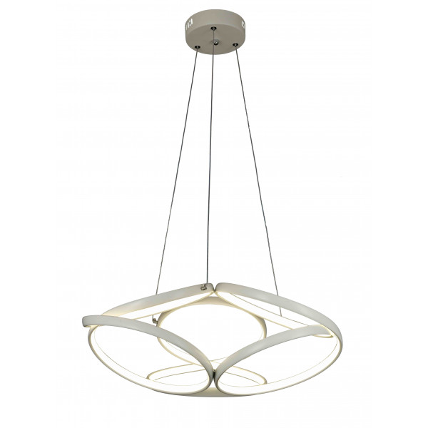 Люстры подвесные Levistella 801L7262 WH
