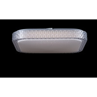 Светодиодная люстра Splendid-Ray 1999520/36W*2 LED (WT) 