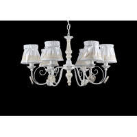 Люстра свеча L29982/6 (OLD) Splendid-Ray
253552