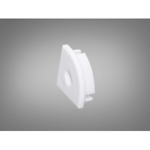 Заглушка для профілю PL-601 Diasha PL-601endcap