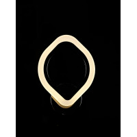 Светодиодная бра BK30/1 LED (ZBK) Splendid-Ray
2850275