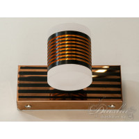 Подсветка для зеркал. Подсветка для картин Diasha 5869/1 