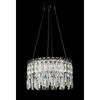 Хрустальная люстра LGH90364/380/2 LED (CR) Splendid-Ray
286405