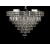 Хрустальная люстра Splendid-Ray 403999 LED (CH)