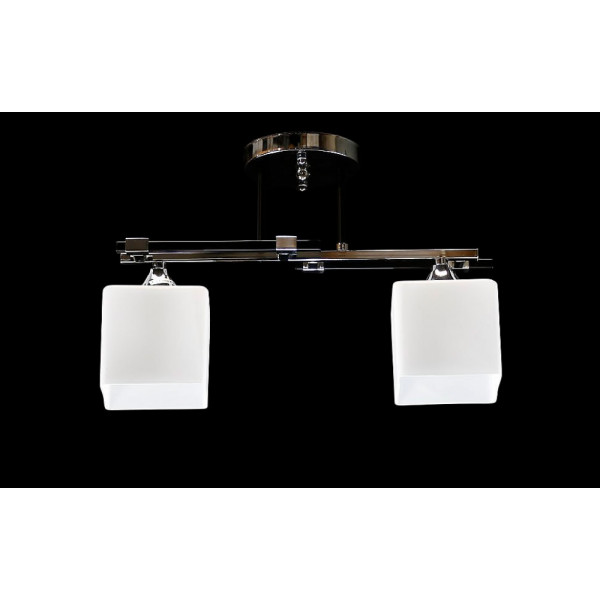 Люстра с плафонами L9996B/2 (CR+BLK) Splendid-Ray
0260819 Люстра с плафонами L9996B/2 (CR+BLK) Splendid-Ray
0260819