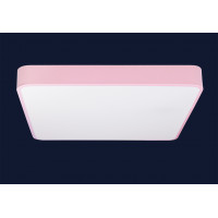 Люстра светильник потолочный светодиодный Levistella 752L71 PINK