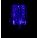 Настенный светильник хрустальный Splendid-Ray 210498