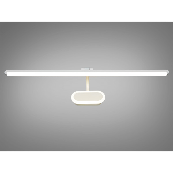 LED Підсвічування для дзеркал і картин, 17W Diasha 8779/XL