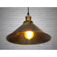 Лофт люстры Diasha 6855-300-BK-G 