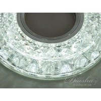 Точечные светильники с подсветкой Diasha 2459