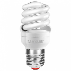 Энергосберегающая лампа 1-ESL-308-1 T2 FUII SPIRAL 11W, 4100K,E27 Splendid-Ray
994999