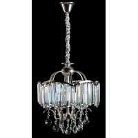 Хрустальная люстра L9012/8 (SILVER) Splendid-Ray
405989