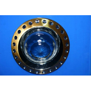 Точечный светильник D1160A MR16 (SGCH) Splendid-Ray
145064