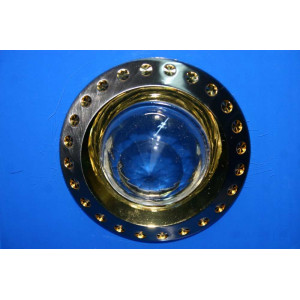 Точечный светильник D1160A MR16 (SNG) Splendid-Ray
145063