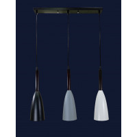 Люстра в стиле лофт Levistella  910RY637