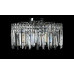 Хрустальная люстра LGH90339/8 (CR) Splendid-Ray
286419