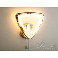 Бра светодиодное Diasha 8118/1G  