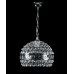 Подвесная люстра L407/1L (24) (CR) Splendid-Ray
0260746 Подвесная люстра L407/1L (24) (CR) Splendid-Ray
0260746