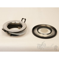 Точечные светильники Diasha 160B-40-BK