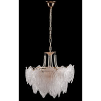 Хрустальная люстра LM2325/500/8 (SGD) Splendid-Ray
230095