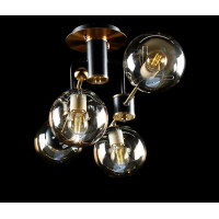 Люстра с плафонами L91193/4 (CP+BLK) Splendid-Ray
0260808 Люстра с плафонами L91193/4 (CP+BLK) Splendid-Ray
0260808