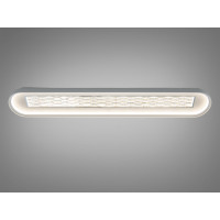 Світлодіодна панель Diasha біла 78 Вт до 13 м² Diasha 12594-800