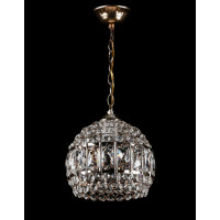 Подвесная люстра  L311/1M (20) (FGD) Splendid-Ray
0260794