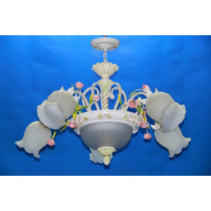 Декоративная люстра L5018/5+3 (BG) Splendid-Ray
212031