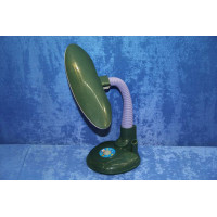 Офисная настольная лампа N306 MIX (PK,GRN,RED,BL) Splendid-Ray
03012