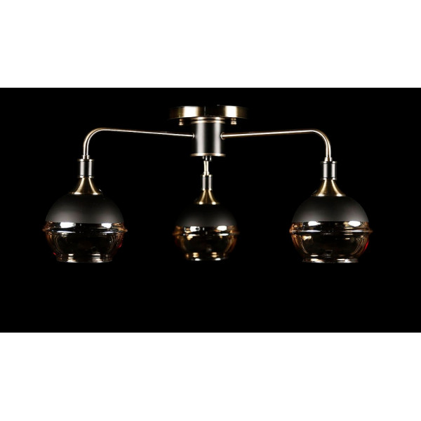 Люстра с плафонами L6034/3 (AB+BLK) Splendid-Ray
260756 Люстра с плафонами L6034/3 (AB+BLK) Splendid-Ray
260756