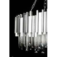 Хрустальная люстра Splendid-Ray 254442/12 (SL)
