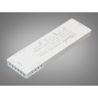 Тонкий керований блок живлення 12В, 100Вт, 8,3 А Diasha PPF-SY-12v-100w