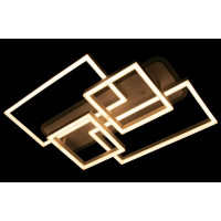 Потолочные светодиодные люстры светильники Linisoln 11045-2-2 WH