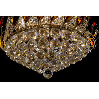 Хрустальная люстра 0416/450/12 (FGD) Splendid-Ray
7270