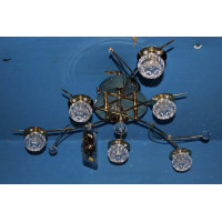 Галогеновая люстра 5209/6 (FGD) Splendid-Ray
18812461