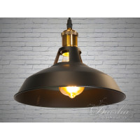 Лофт люстры Diasha 6857-270BK 