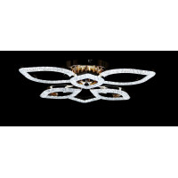 Светодиодная люстра LT8005/3+3 LED (GD) Splendid-Ray
302034