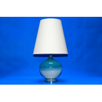 Настольная лампа с абажуром N037 (A+B) Splendid-Ray
991346 Настольная лампа с абажуром N037 (A+B) Splendid-Ray
991346