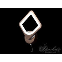 Светодиодное бра Diasha MX2281/1CF 