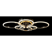 Светодиодная люстра LK65/2+2+2 LED (GD) Splendid-Ray
302093