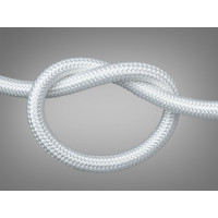 Круглий силіконовий профіль Diasha PLS-D22-ROPE